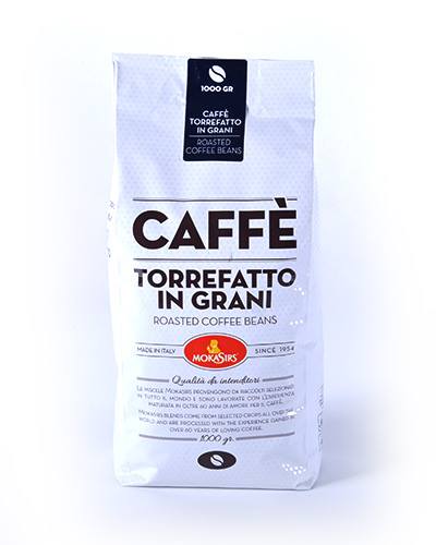 Pregiato 1kg Cofee Beans (70/30)